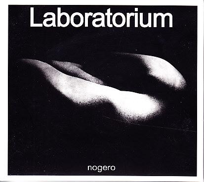 Laboratorium-Nogero