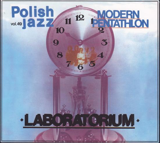 Laboratorium-Modern Pentathlon