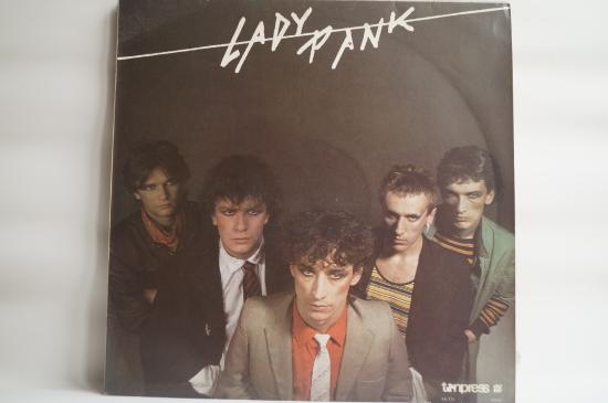 Lady Pank-Lady Pank