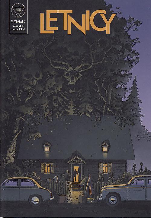 Kontny, Pawlak, Turek-Letnicy