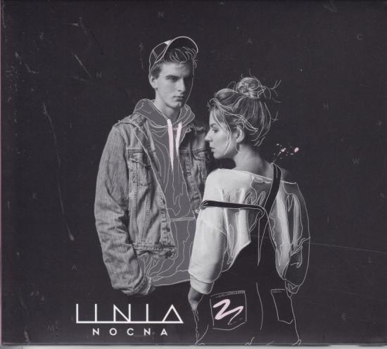 Linia Nocna -Znikam na chwilę