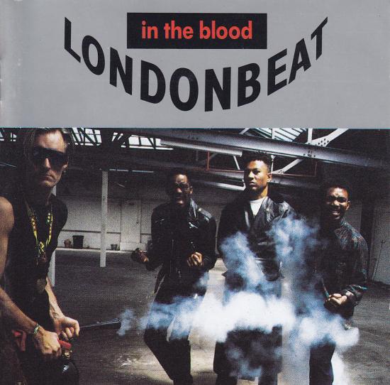 Londonbeat-In The Blood