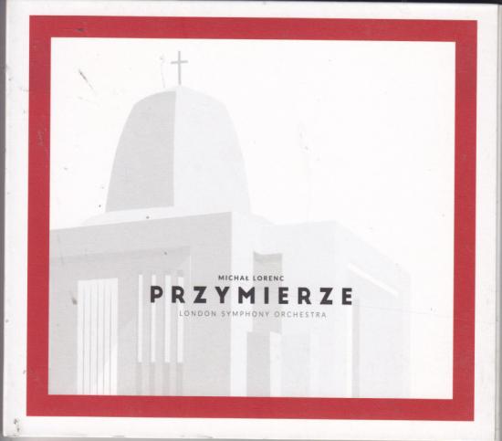 Michał Lorenc -Przymierze