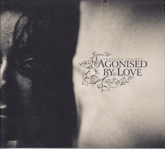 Agonised by love-Lovesick Society
