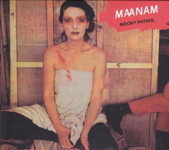 Maanam-Nocny Patrol