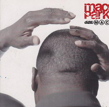 Maceo Parker - Dial: MACEO