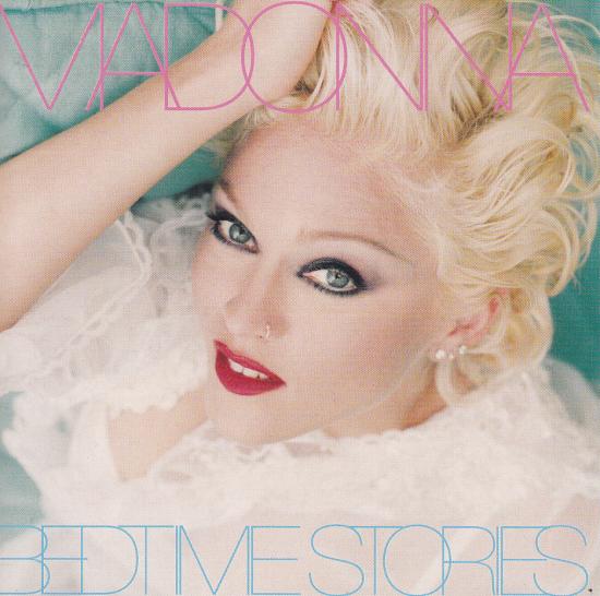 Madonna-Bedtime Stories