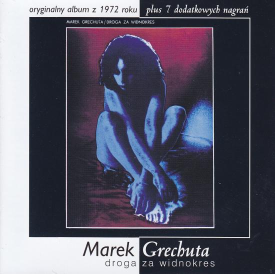 Marek Grechuta-Droga Za Widnokres