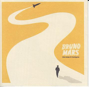 Bruno Mars - Doo-wops & hooligans