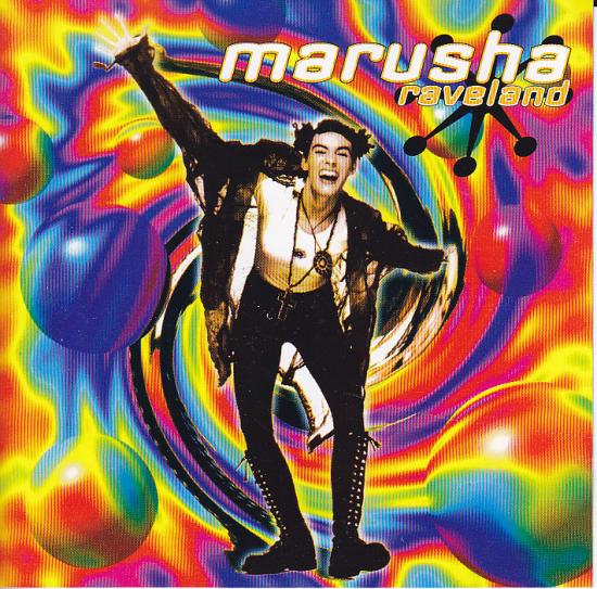Marusha - Raveland