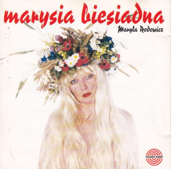 Maryla Rodowicz -Marysia Biesiadna