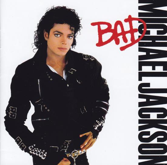 Michael Jackson-Bad (Special Edition)