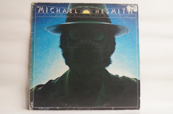 Michael Nesmith-From A Radio Engine To The Photon Wing