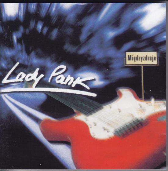  Lady Pank - Międzyzdroje