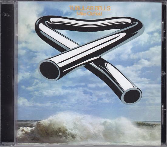 Mike Oldfield-Tubular Bells