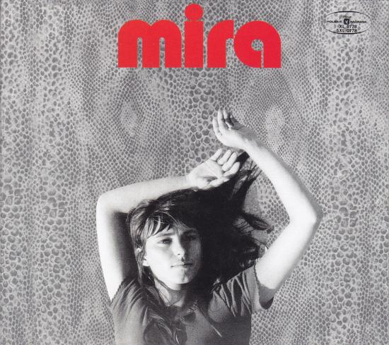 Mira Kubasińska I Breakout-Mira