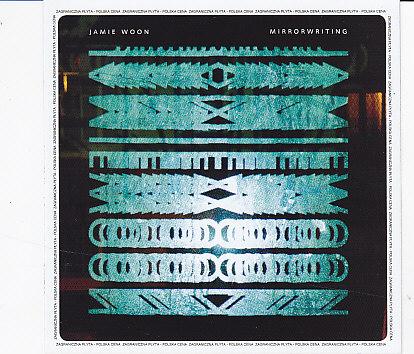 Jamie Woon - Mirrorwriting