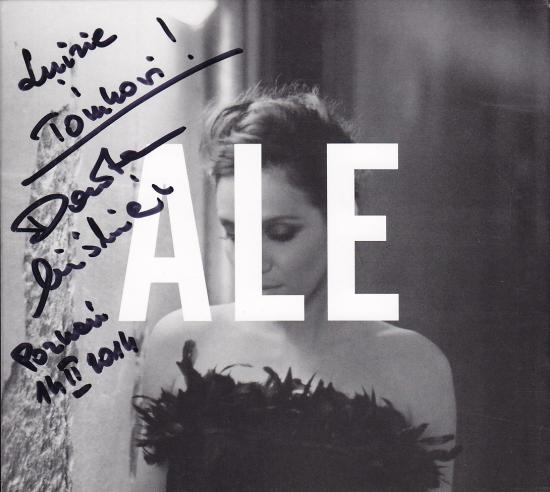 Dorota Miśkiewicz-ALE