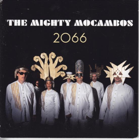  The Mighty Mocambos -2066