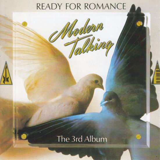 Modern Talking-Ready For Romance