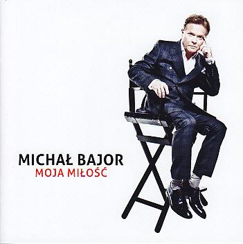 Michał Bajor-Moja miłość