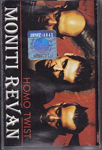 Homo Twist - Moniti Revan