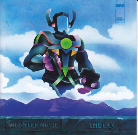 Can-Monster Movie