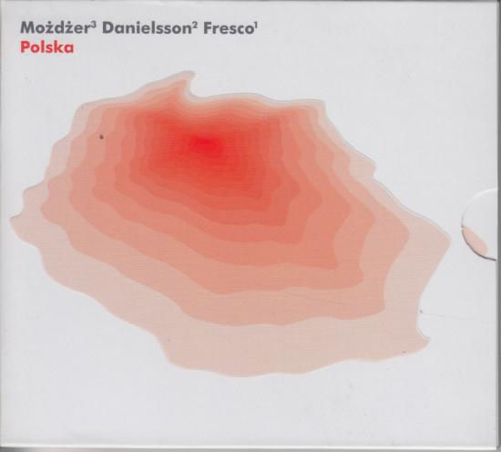 Możdżer Danielsson Fresco -Polska