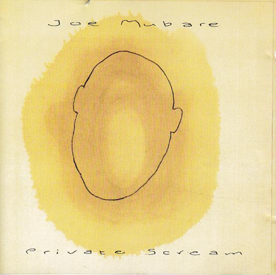 Joe Mubare - Private Scream