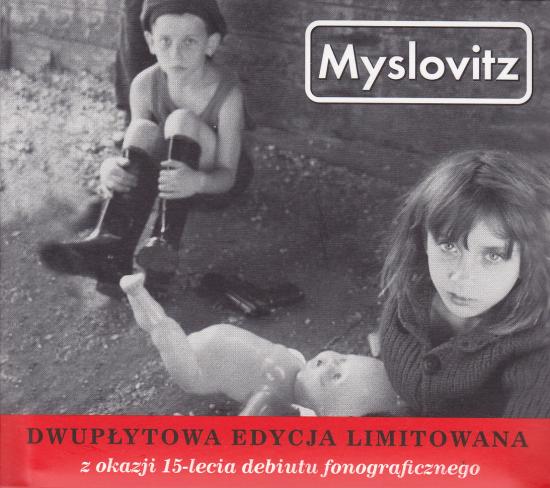 Myslovitz-Myslovitz