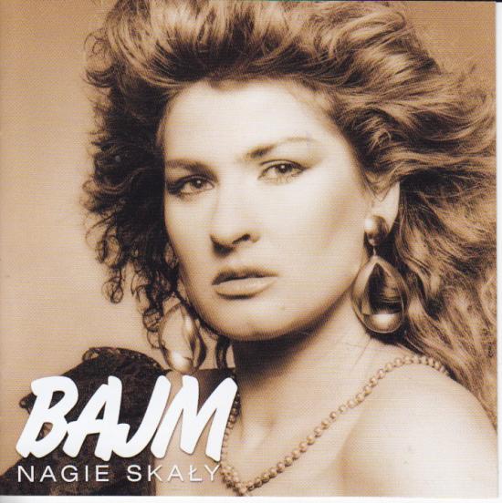 Bajm - Nagie Skały