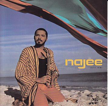 Najee - Najee's Theme