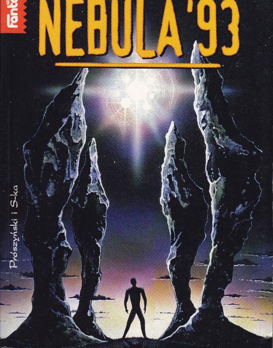 Antologia Antogia-Nebula 93