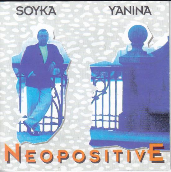 Soyka & Yanina- Neopositive