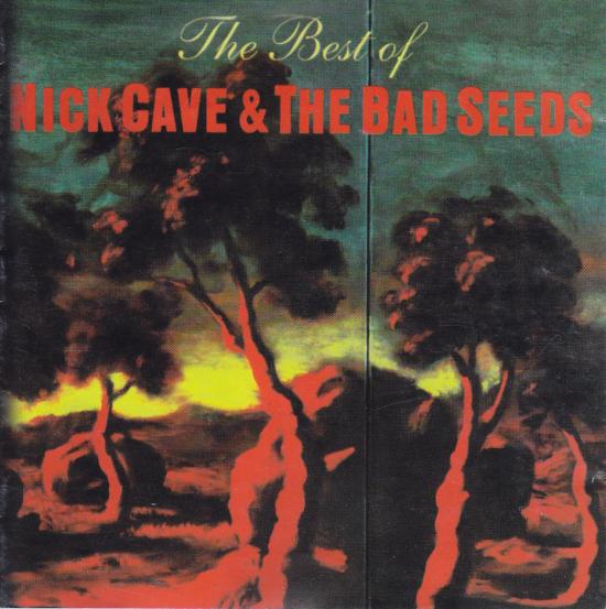 Nick Cave &amp; The Bad Seeds-The best of