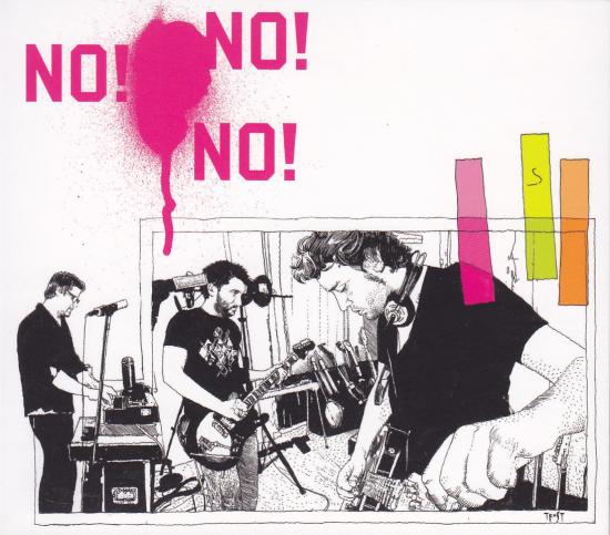 No! -No! No! No! 
