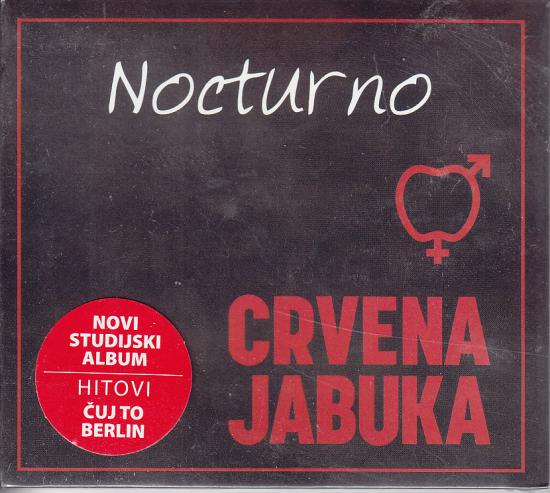 Crvena Jabuka - Nocturno