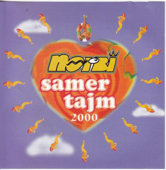 Norbi -Samertajm 2000