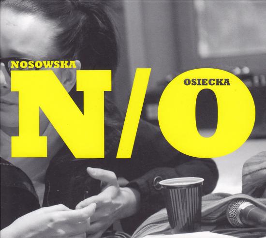 Nosowska*-Osiecka