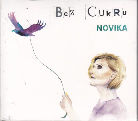 Novika -Bez Cukru