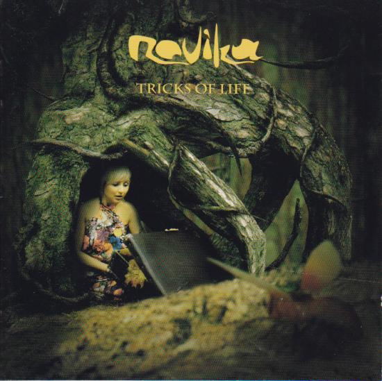 Novika - Tricks Of Life