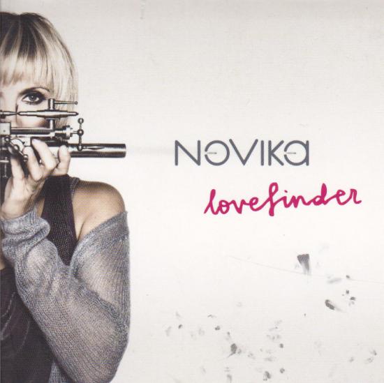 Novika - Lovefinder