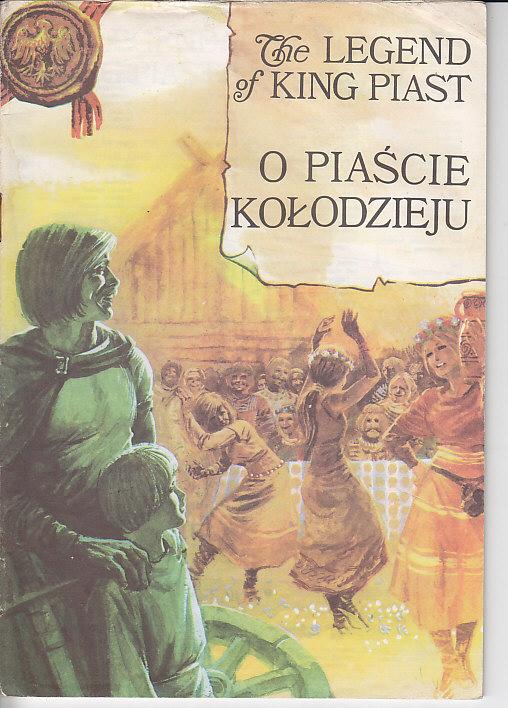 Rosiński, Seidler-O Piaście Kołodzieju