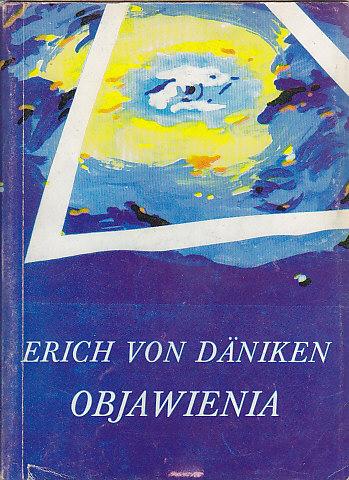Erich von Daniken-Objawienia