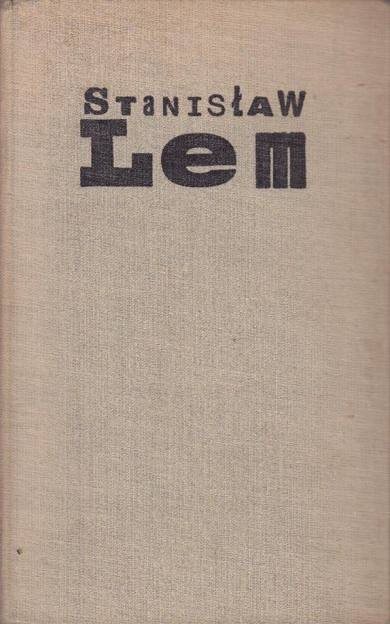 Lem Stanisław-Obłok Magellana