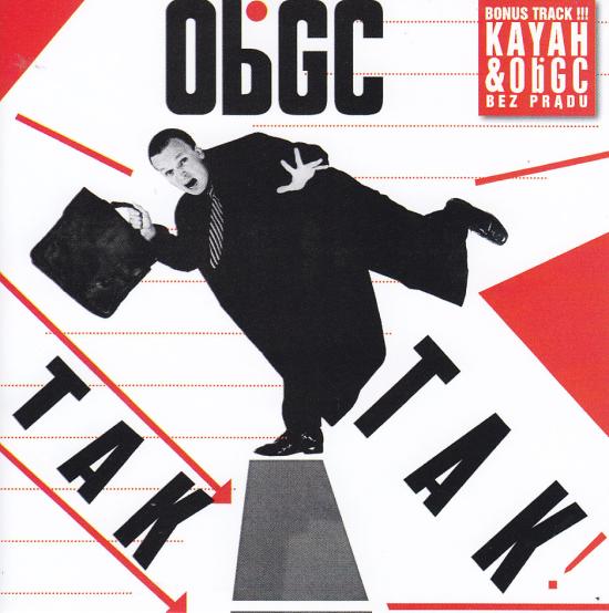 Obywatel G.C.-Tak Tak