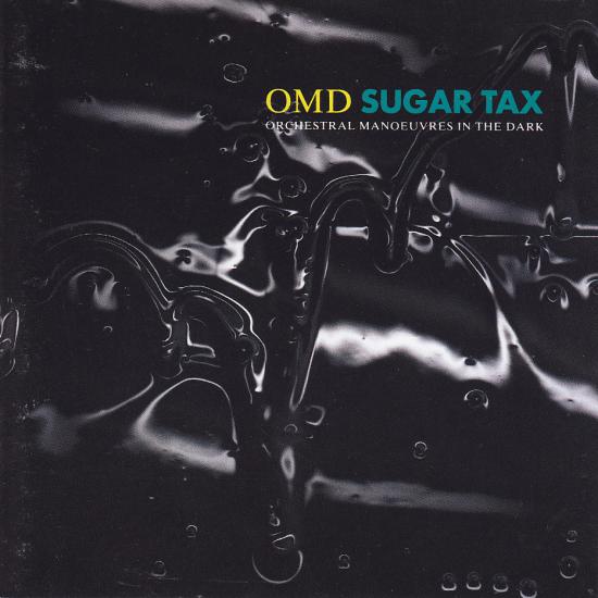 OMD-Sugar Tax
