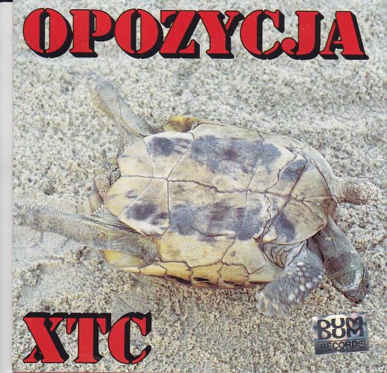 Opozycja-XTC