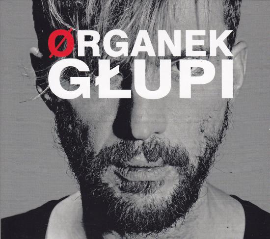 Organek-Głupi