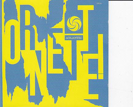 Ornette Coleman Quartet - Ornette!